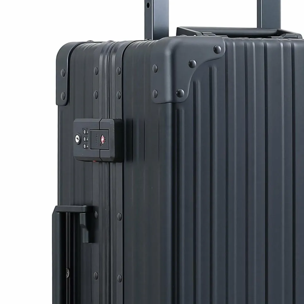 Aleon Traveler Domestic 4-Rollen Kabinentrolley 55 cm