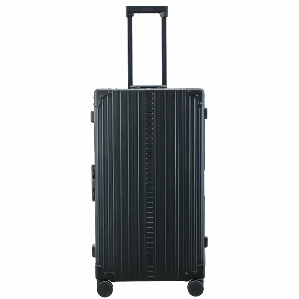 Aleon Traveler International 4-Rollen Trolley 77 cm