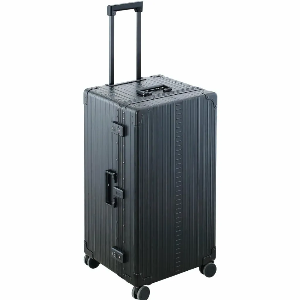Aleon Traveler International 4-Rollen Trolley 77 cm