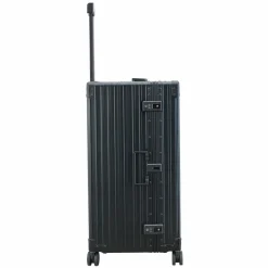 Aleon Traveler International 4-Rollen Trolley 77 cm