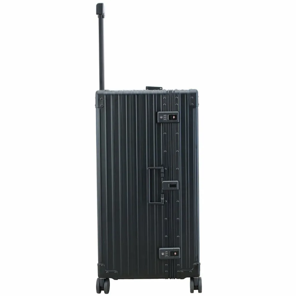 Aleon Traveler International 4-Rollen Trolley 77 cm