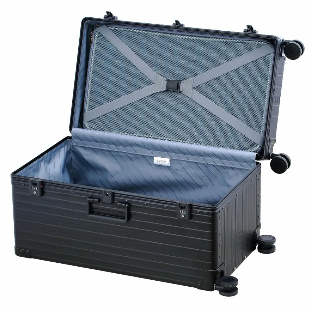 Aleon Traveler International 4-Rollen Trolley 77 cm