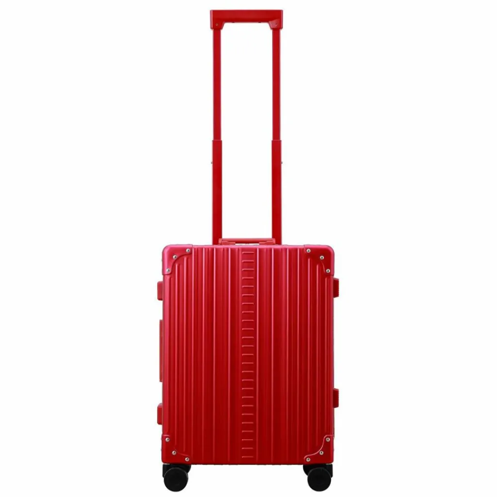 Aleon Traveler International 4-Rollen Kabinentrolley 55 cm
