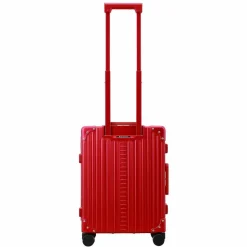 Aleon Traveler International 4-Rollen Kabinentrolley 55 cm