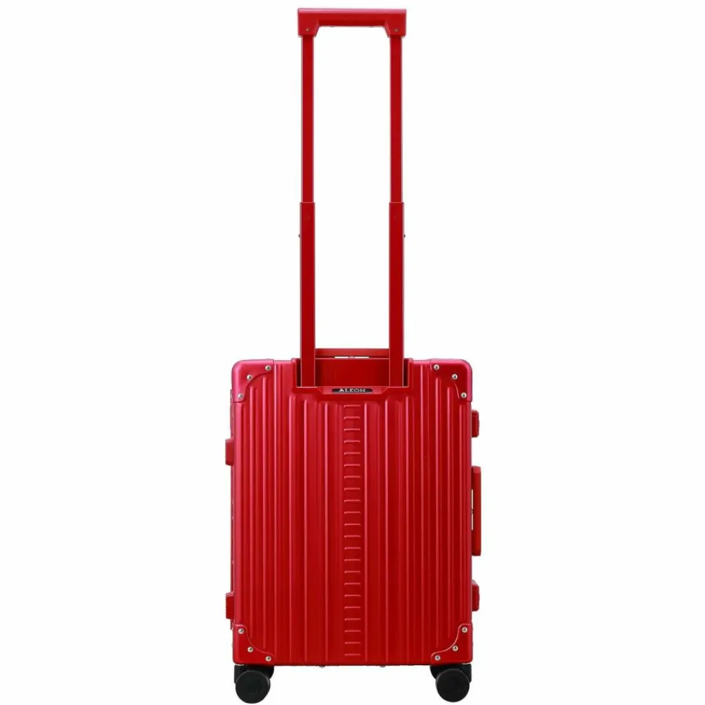 Aleon Traveler International 4-Rollen Kabinentrolley 55 cm