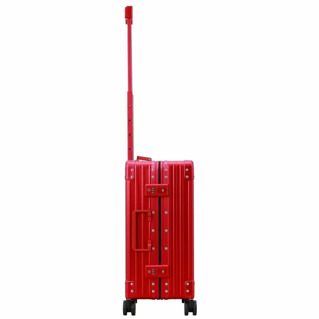 Aleon Traveler International 4-Rollen Kabinentrolley 55 cm