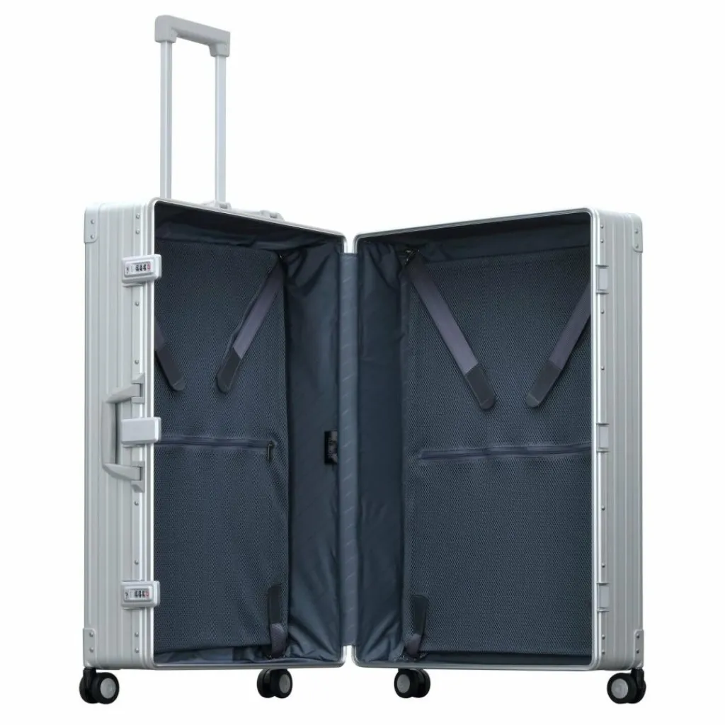 Aleon Traveler 4-Rollen Trolley 81 cm