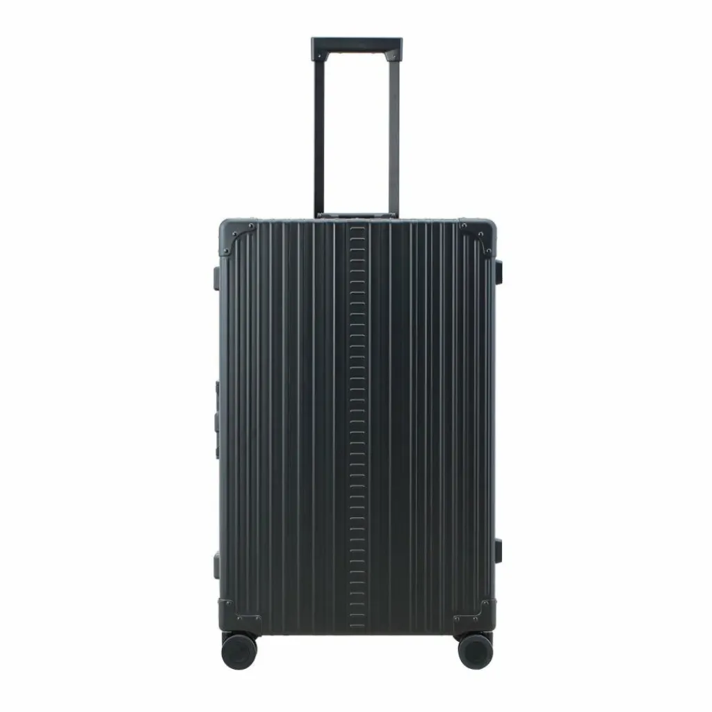 Online Aleon Traveler 4-Rollen Trolley 67 cm onyx