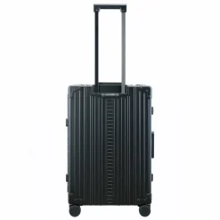 Online Aleon Traveler 4-Rollen Trolley 67 cm onyx