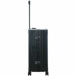 Online Aleon Traveler 4-Rollen Trolley 67 cm onyx
