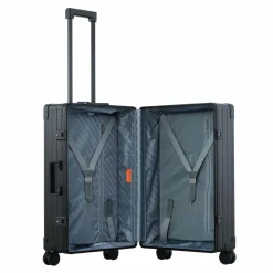 Online Aleon Traveler 4-Rollen Trolley 67 cm onyx