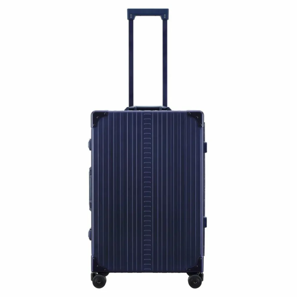 Aleon Traveler 4-Rollen Trolley 67 cm