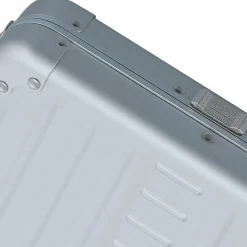 Aleon Umhängetasche 19 cm platinum