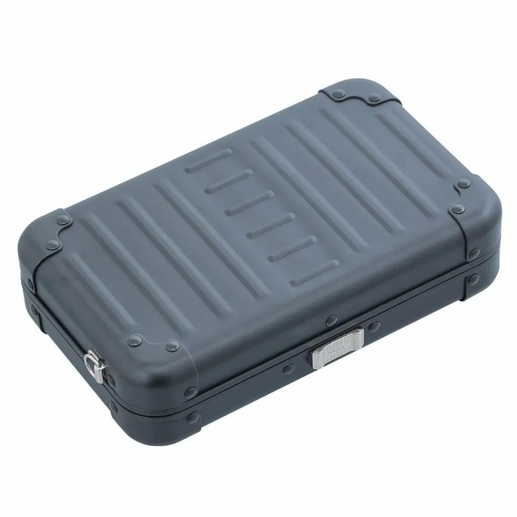 Aleon Umhängetaschen<Umhängetasche 19 cm onyx