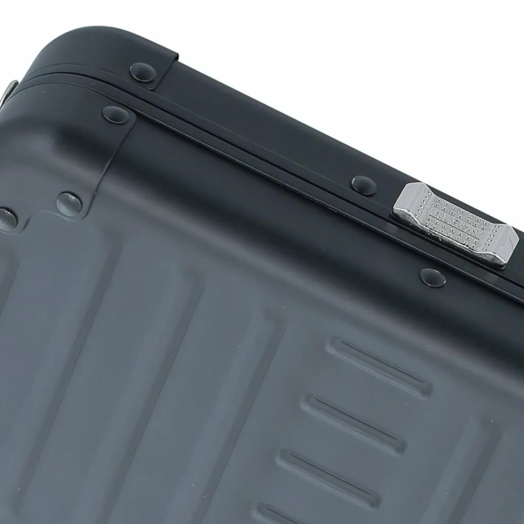 Aleon Umhängetaschen<Umhängetasche 19 cm onyx