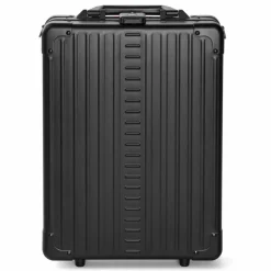 New Aleon Verical Laptop Case Aktenkoffer 42 cm Laptopfach schwarz