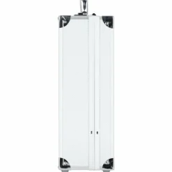 Alumaxx Laptoptaschen|Aktenkoffer<Aktenkoffer 45 cm silber