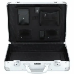 Alumaxx Aktenkoffer 45 cm Laptopfach