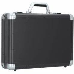 Alumaxx Aktenkoffer 45 cm Laptopfach