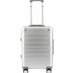 Alumaxx Gravity 4-Rollen Kabinentrolley 55 cm