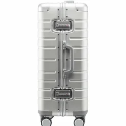 Alumaxx Gravity 4-Rollen Kabinentrolley 55 cm