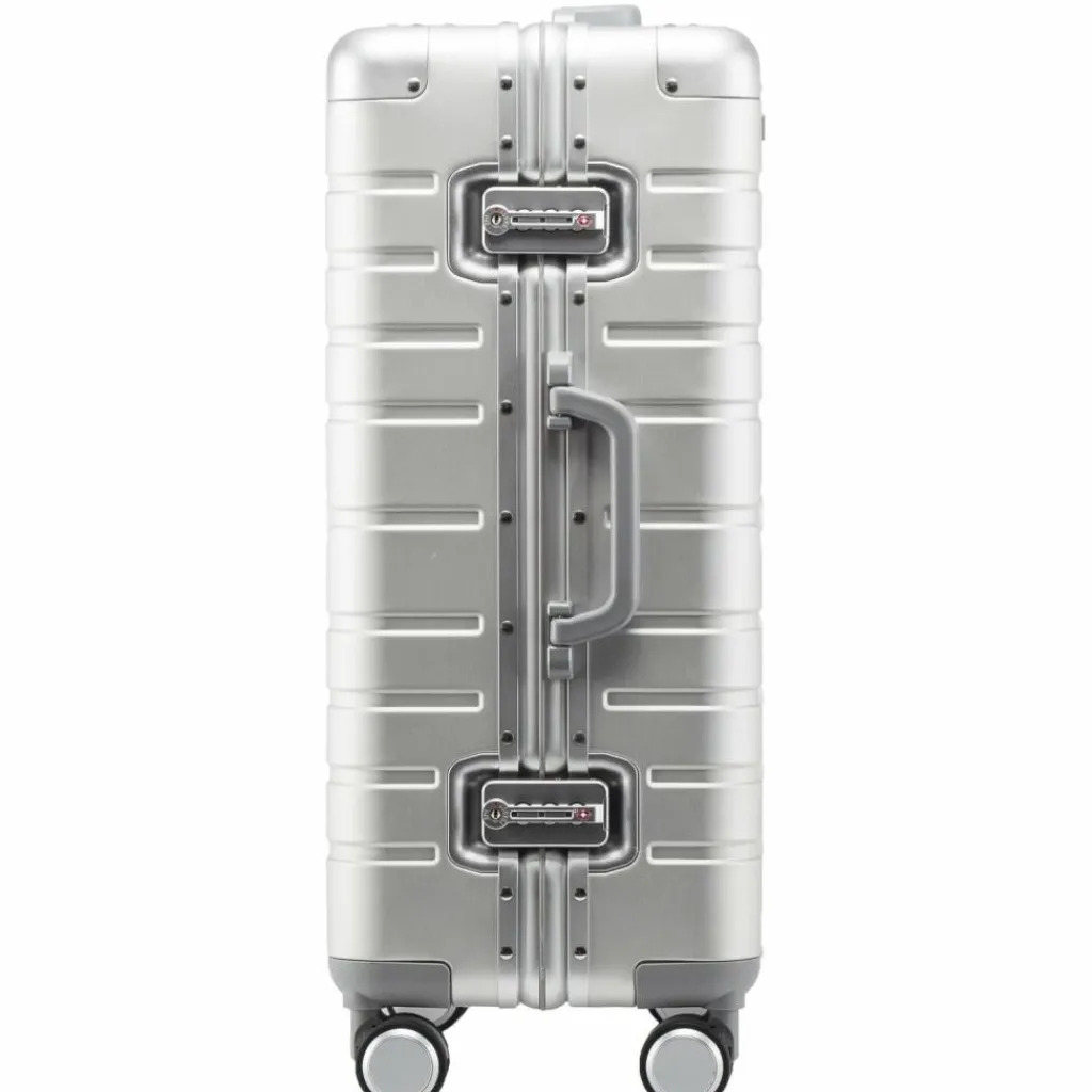 Alumaxx Gravity 4-Rollen Kabinentrolley 55 cm