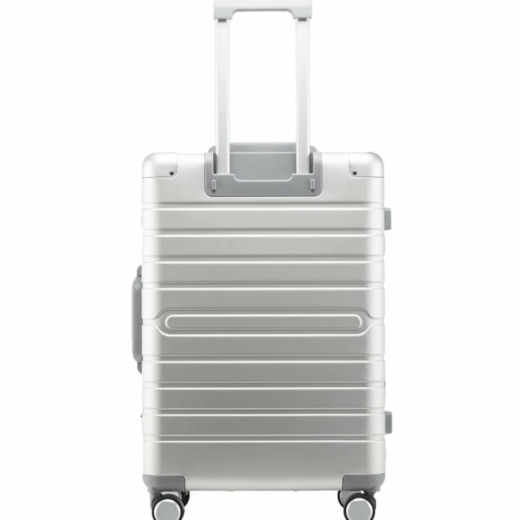 Alumaxx Gravity 4-Rollen Kabinentrolley 55 cm