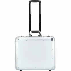 Alumaxx 2-Rollen Pilotenkoffer 45 cm