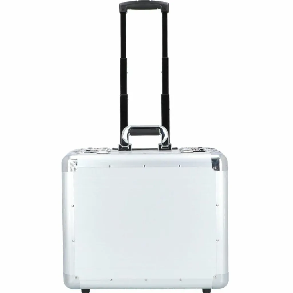 Alumaxx 2-Rollen Pilotenkoffer 45 cm