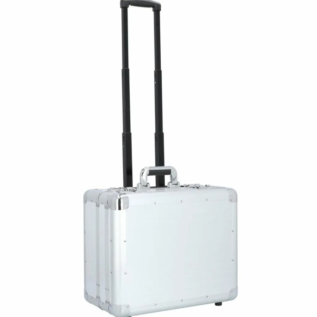 Alumaxx 2-Rollen Pilotenkoffer 45 cm