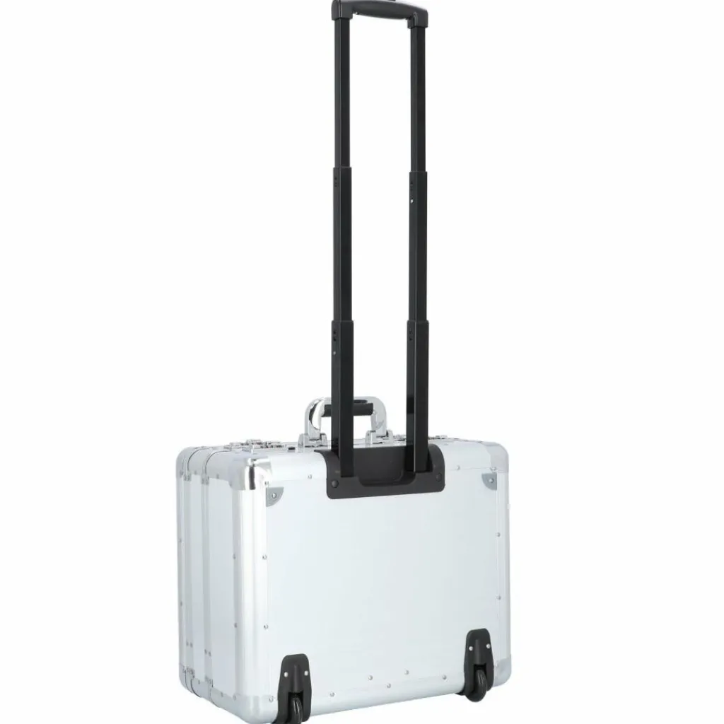 Alumaxx 2-Rollen Pilotenkoffer 45 cm