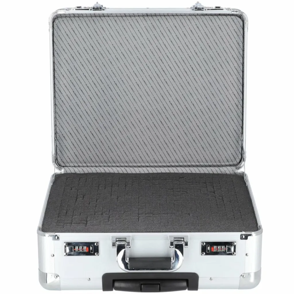 Alumaxx 2-Rollen Pilotenkoffer 45 cm