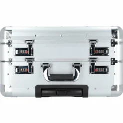 Alumaxx 2-Rollen Pilotenkoffer 45 cm