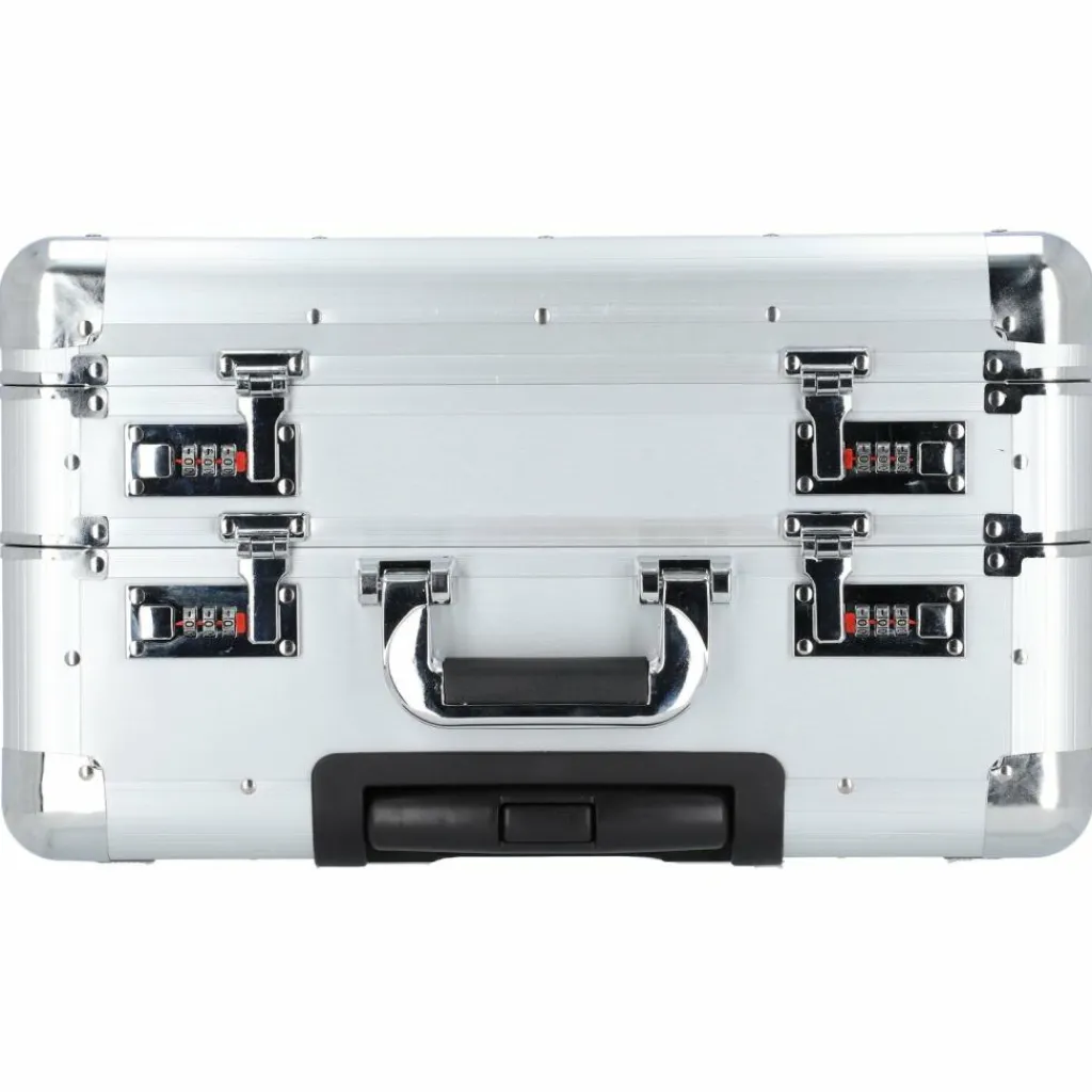 Alumaxx 2-Rollen Pilotenkoffer 45 cm