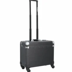 Alumaxx 4-Rollen Pilotenkoffer 47 cm Laptopfach