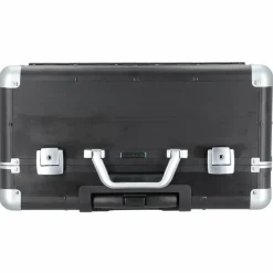 Alumaxx 4-Rollen Pilotenkoffer 47 cm Laptopfach