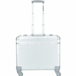 Alumaxx 4-Rollen Pilotenkoffer 47 cm Laptopfach