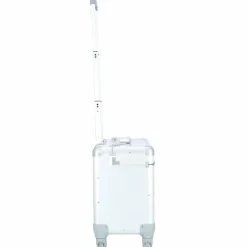 Alumaxx 4-Rollen Pilotenkoffer 47 cm Laptopfach