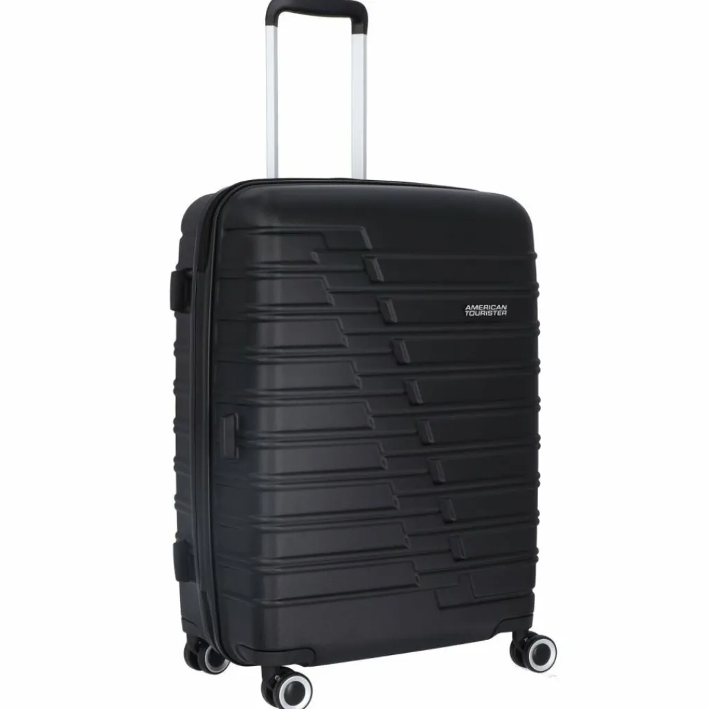 American Tourister Activair 3 4-Rollen Kofferset 3tlg.