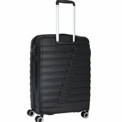 American Tourister Activair 3 4-Rollen Kofferset 3tlg.