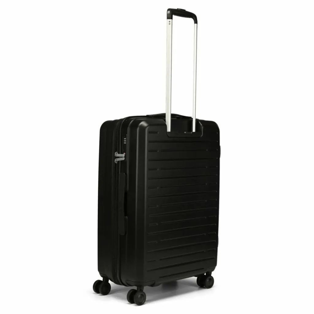 American Tourister Aerojoy 4 Rollen Kofferset 3-teilig mit Dehnfalte