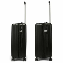 American Tourister Aerojoy 4 Rollen Kofferset 3-teilig mit Dehnfalte