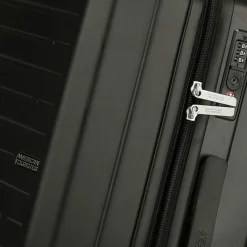 American Tourister Aerojoy 4 Rollen Kofferset 3-teilig mit Dehnfalte