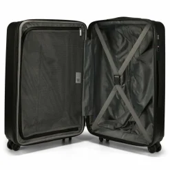 American Tourister Aerojoy 4 Rollen Kofferset 3-teilig mit Dehnfalte