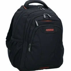 American Tourister Daypacks<AT Work Rucksack 45,5 cm Laptopfach black/orange