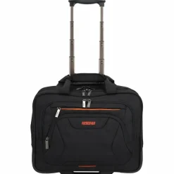 American Tourister AT Work Businesstrolley 44 cm Laptopfach