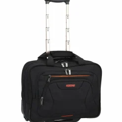 American Tourister AT Work Businesstrolley 44 cm Laptopfach