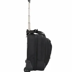 American Tourister AT Work Businesstrolley 44 cm Laptopfach