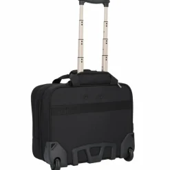 American Tourister AT Work Businesstrolley 44 cm Laptopfach
