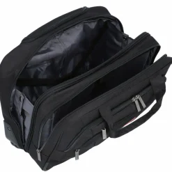 American Tourister AT Work Businesstrolley 44 cm Laptopfach